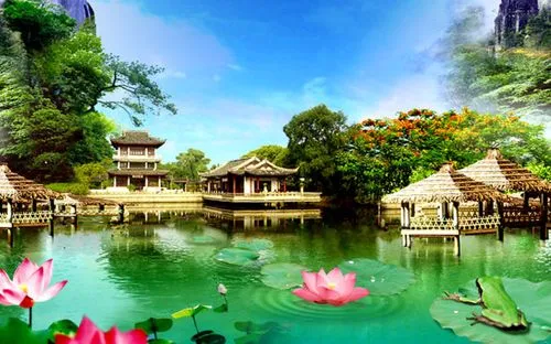 自动化环保工业